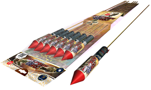  Ракеты Союз-Аполлон  в Нижней Туре