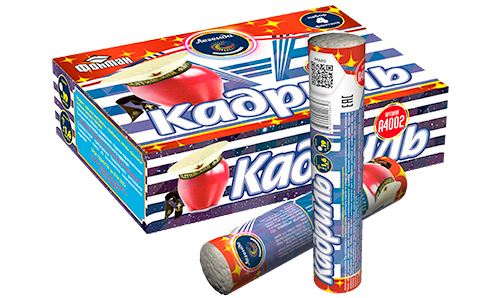  Фонтан Кадриль  в Нижней Туре